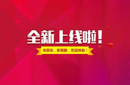 成都德联云创科技有限公司网站全新改版上线。