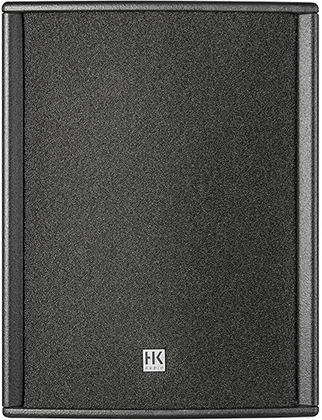 德国HK Audio音箱